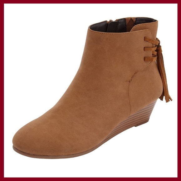 comfortview Shoes - 🔥Price Drop🔥THE EVALYN BOOTIE